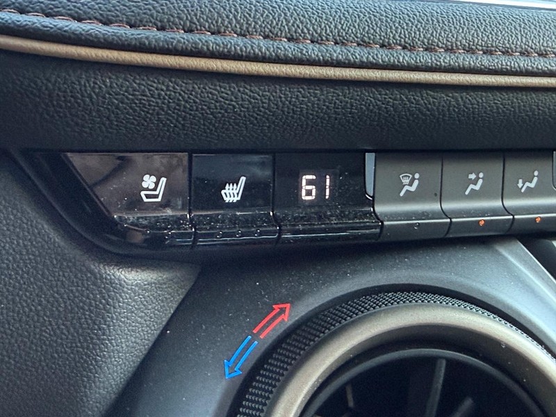 Chevrolet Blazer Vehicle Full-screen Gallery Image 20