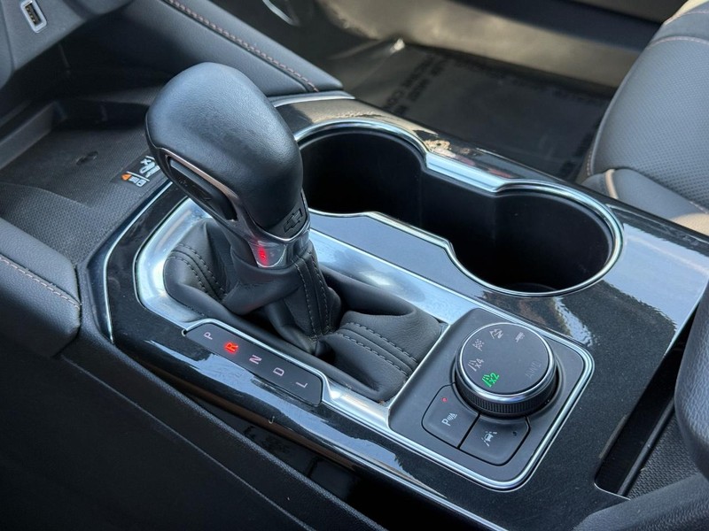 Chevrolet Blazer Vehicle Full-screen Gallery Image 21