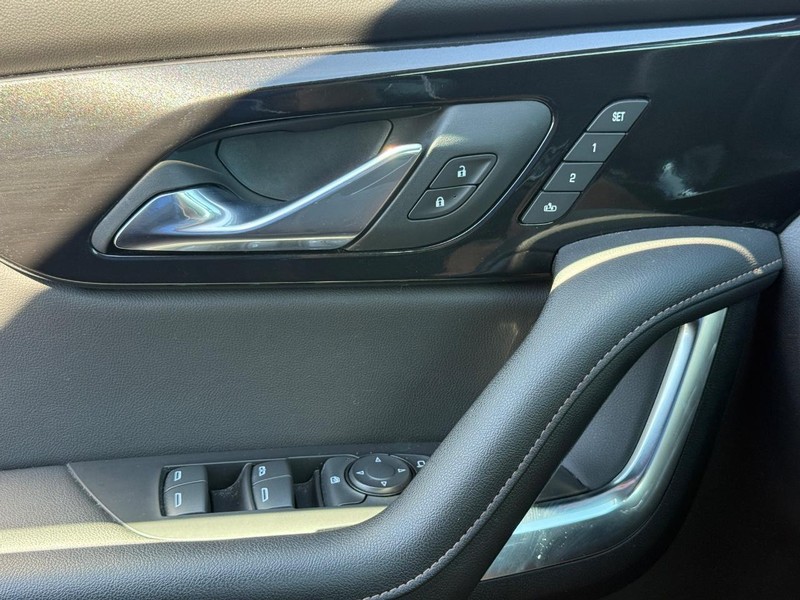 Chevrolet Blazer Vehicle Full-screen Gallery Image 25