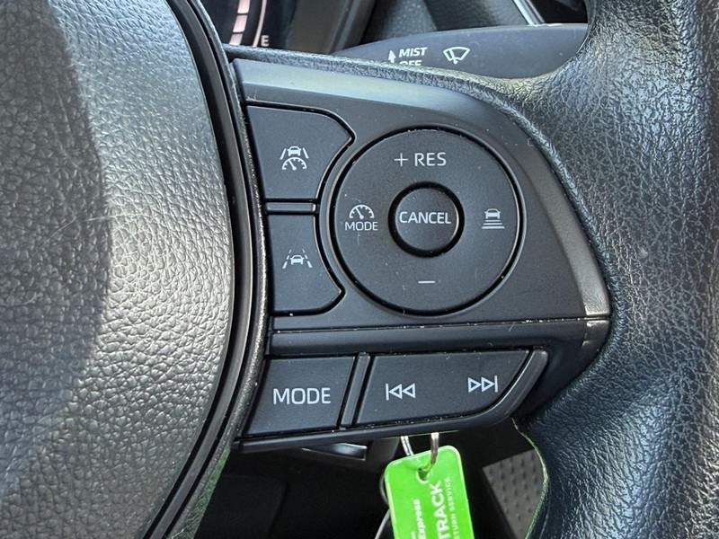 Toyota Corolla Vehicle Image 14