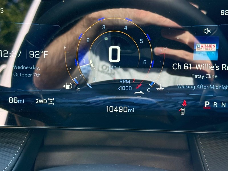 Chevrolet Equinox Vehicle Full-screen Gallery Image 17