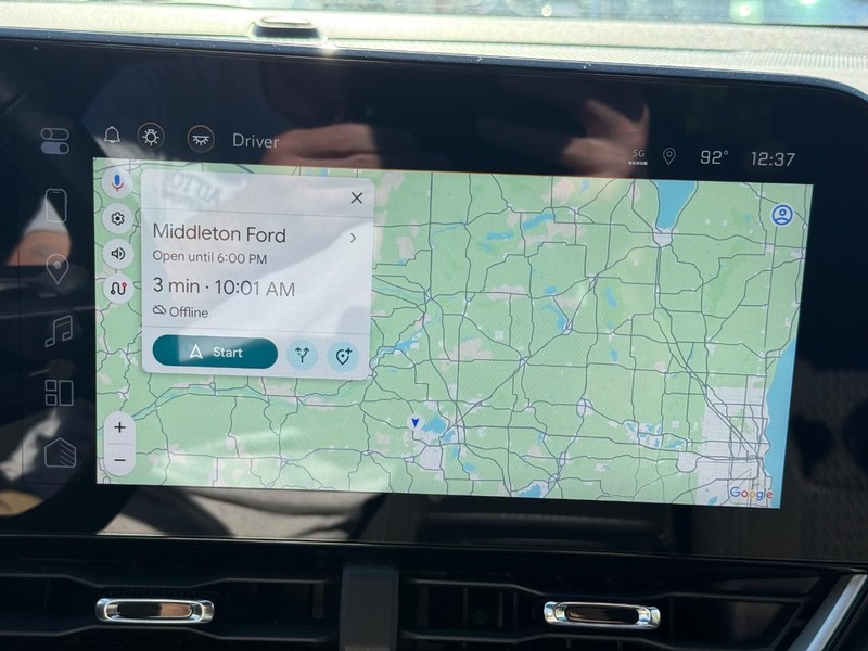 Chevrolet Equinox Vehicle Full-screen Gallery Image 21