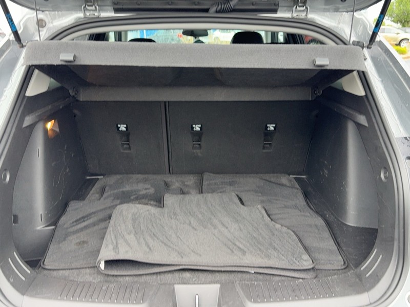 Chevrolet Trax Vehicle Image 05