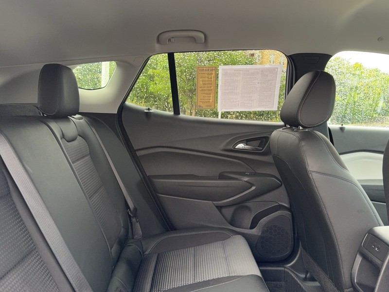Chevrolet Trax Vehicle Image 10