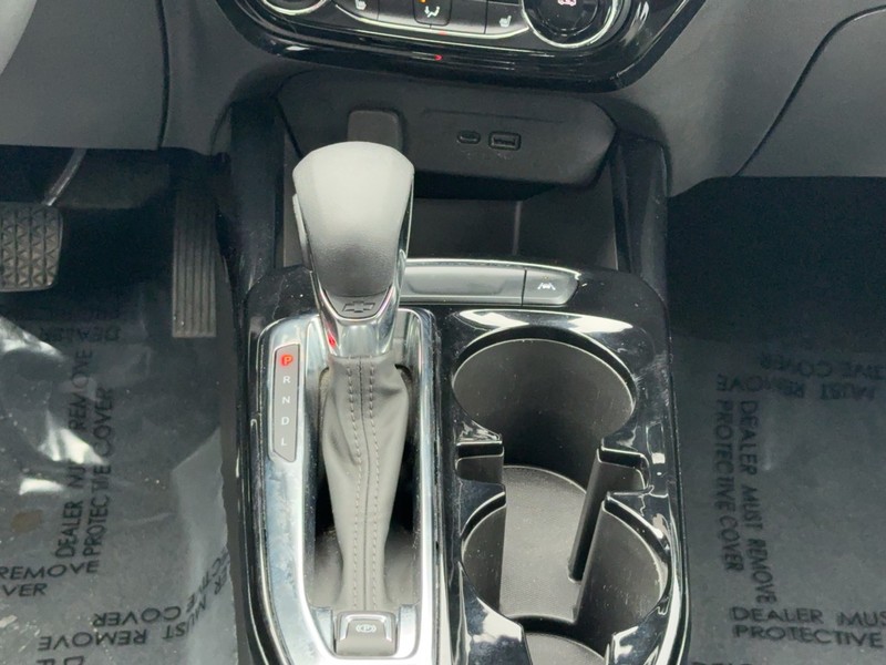 Chevrolet Trax Vehicle Image 13
