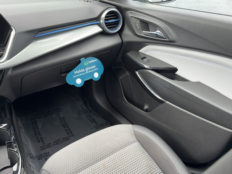 Chevrolet Trax Vehicle Image 15