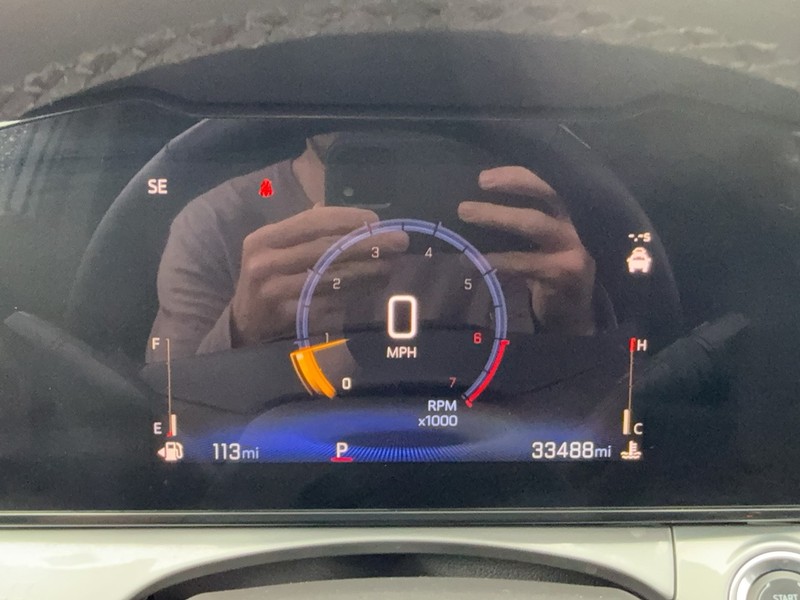 Chevrolet Trax Vehicle Image 18