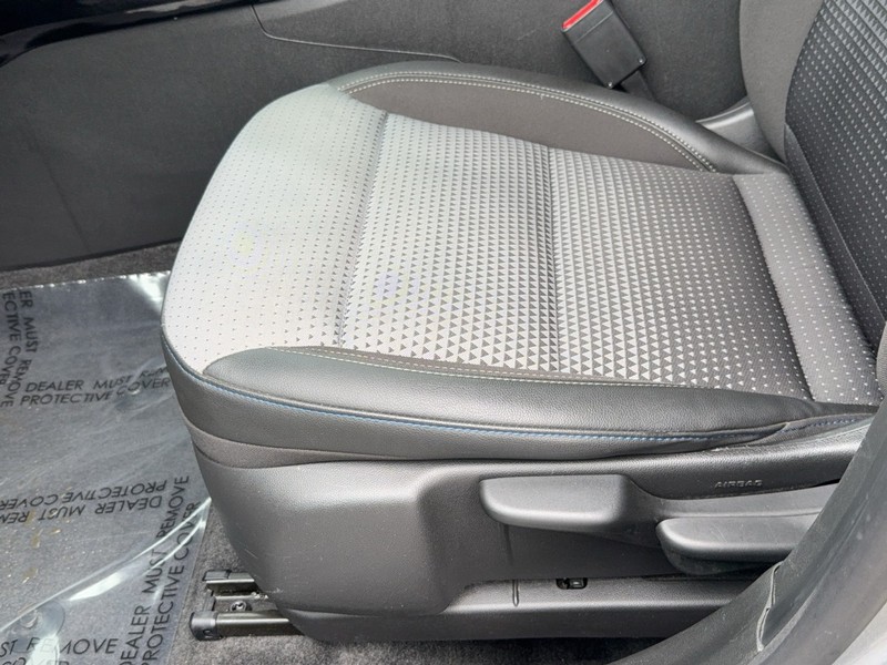 Chevrolet Trax Vehicle Image 22