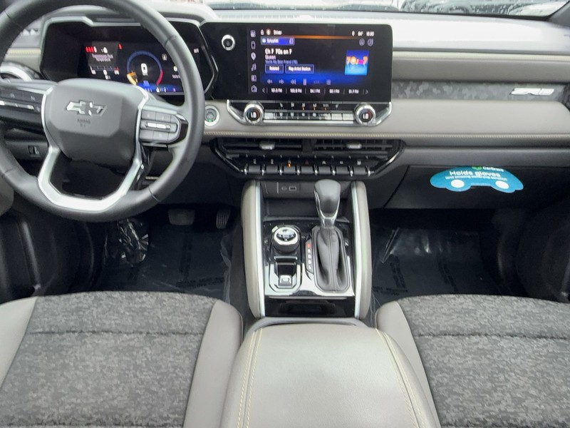 Chevrolet Colorado Vehicle Image 12