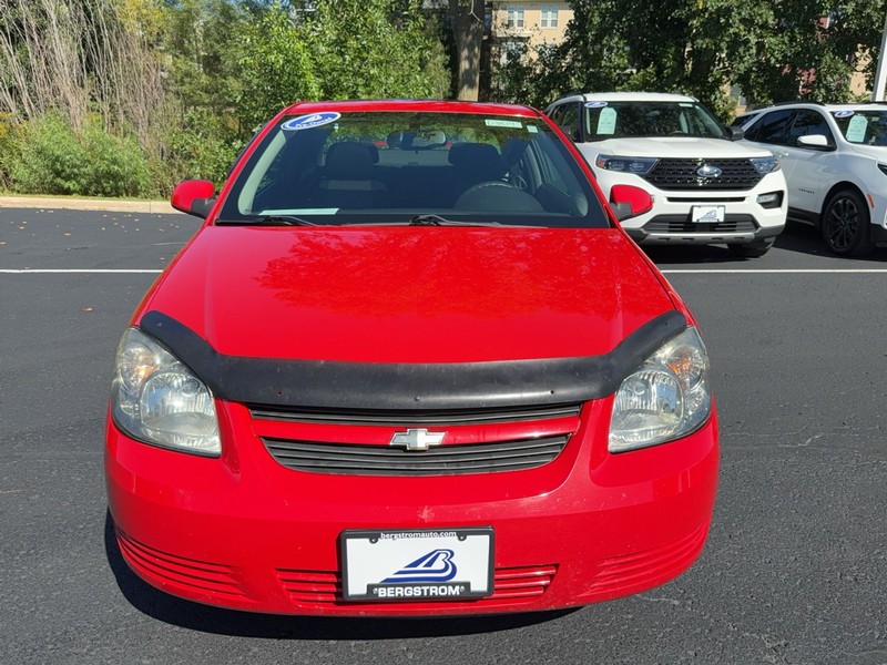 Chevrolet Cobalt Vehicle Image 08