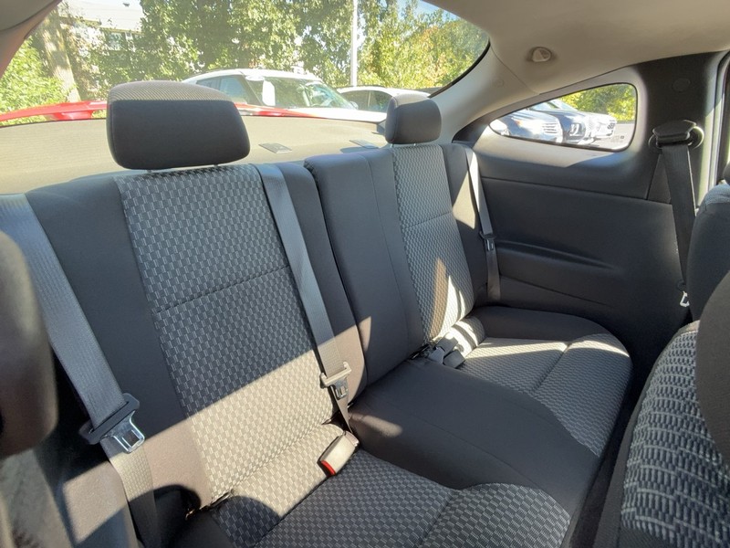 Chevrolet Cobalt Vehicle Image 10