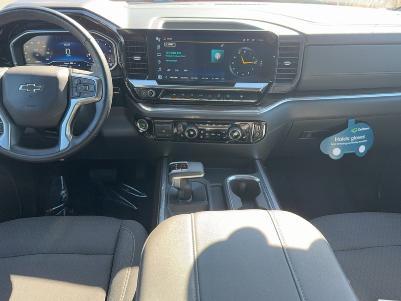 Chevrolet Silverado 1500 Vehicle Image 10