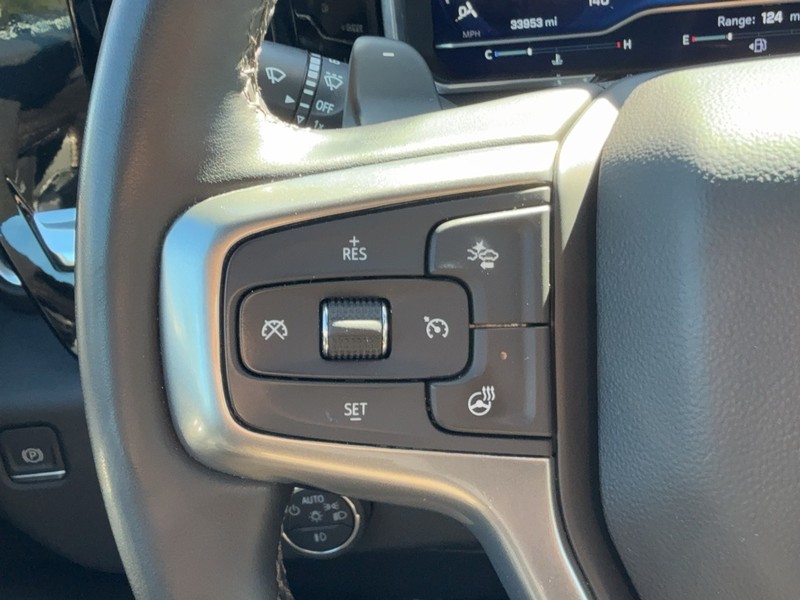 Chevrolet Silverado 1500 Vehicle Image 15
