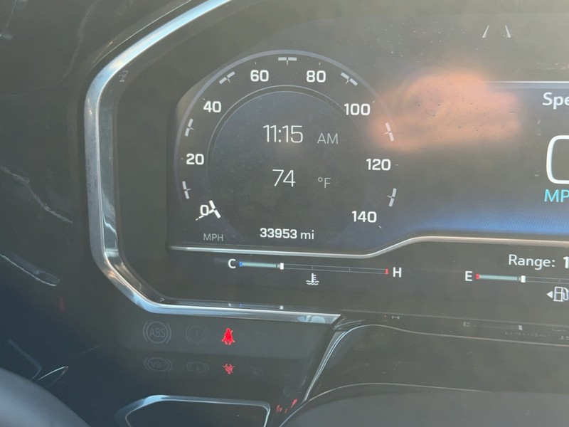 Chevrolet Silverado 1500 Vehicle Image 17