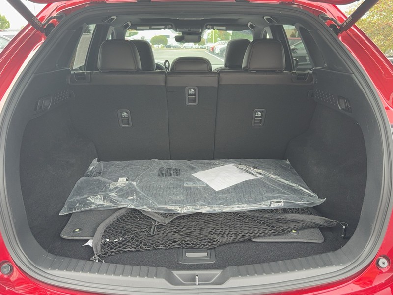 Mazda CX-5 Vehicle Image 05