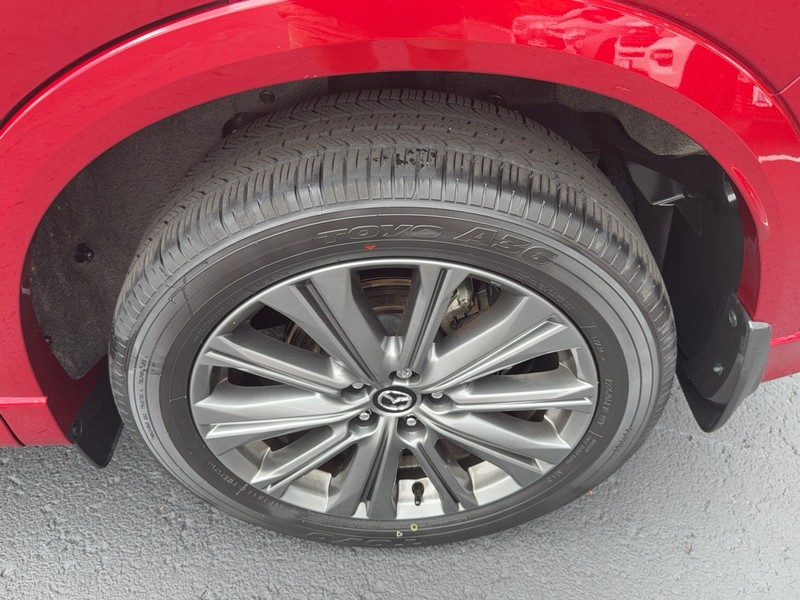 Mazda CX-5 Vehicle Image 07