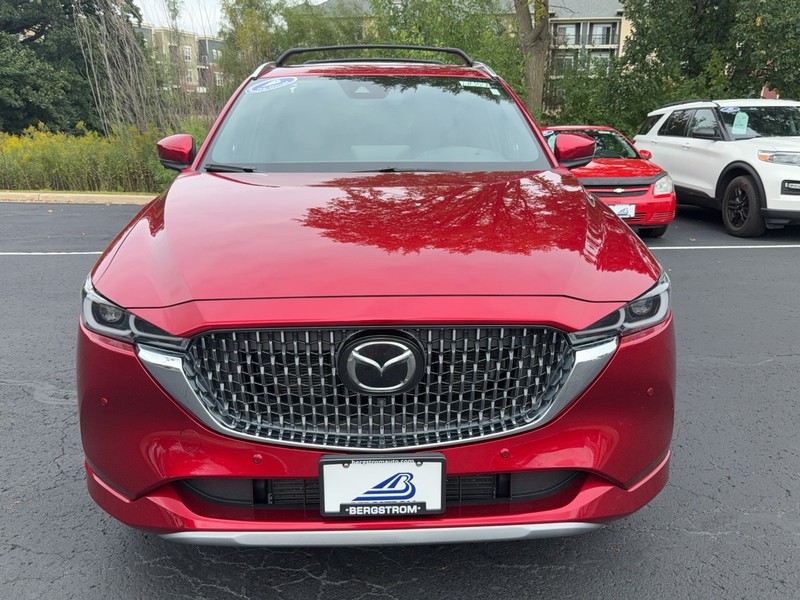 Mazda CX-5 Vehicle Image 09