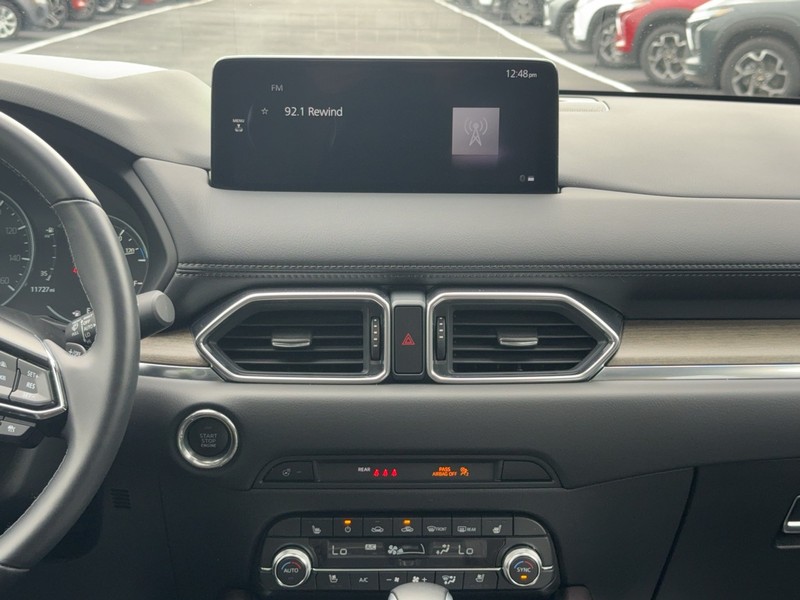 Mazda CX-5 Vehicle Image 12