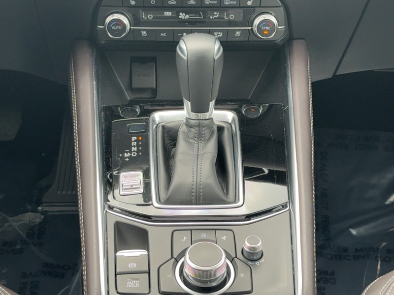 Mazda CX-5 Vehicle Image 13
