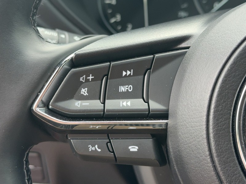 Mazda CX-5 Vehicle Image 16