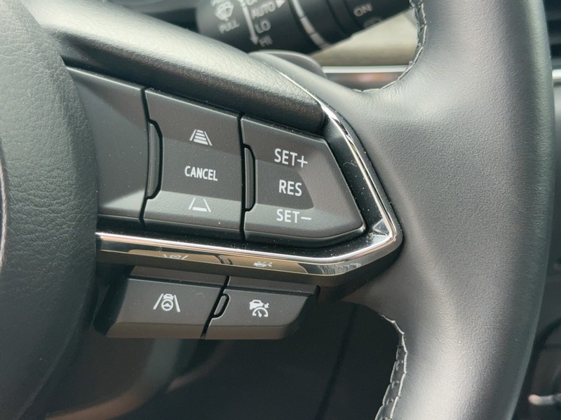 Mazda CX-5 Vehicle Image 17