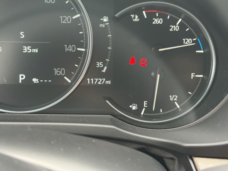Mazda CX-5 Vehicle Image 18