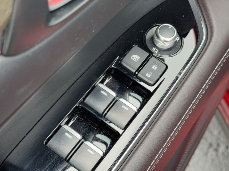 Mazda CX-5 Vehicle Image 23