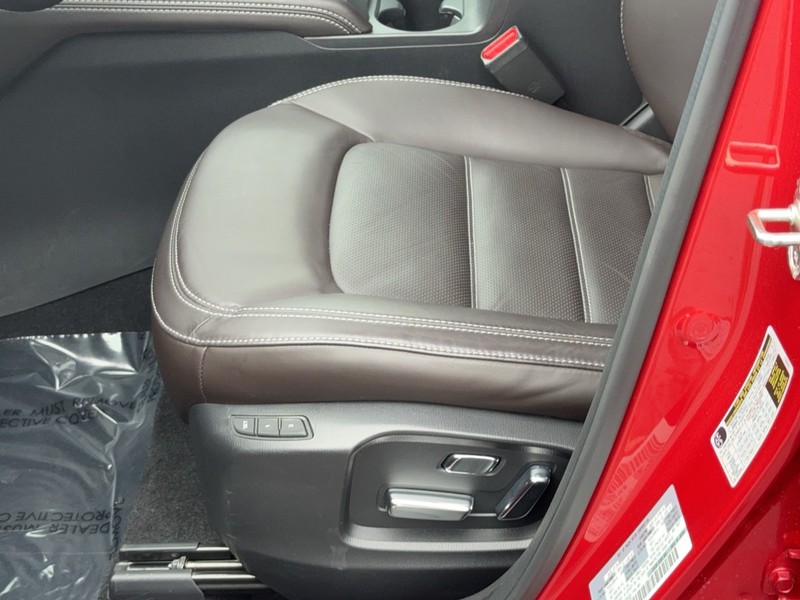 Mazda CX-5 Vehicle Image 24