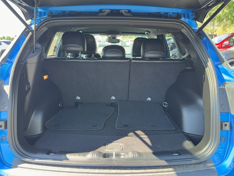 Jeep Compass Vehicle Image 05