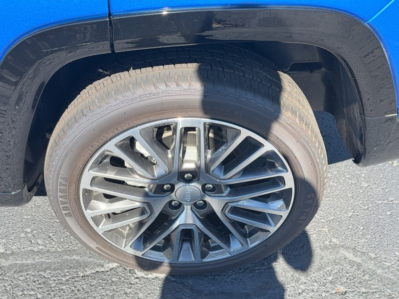 Jeep Compass Vehicle Image 07