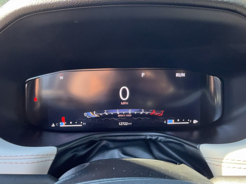 Jeep Compass Vehicle Image 18