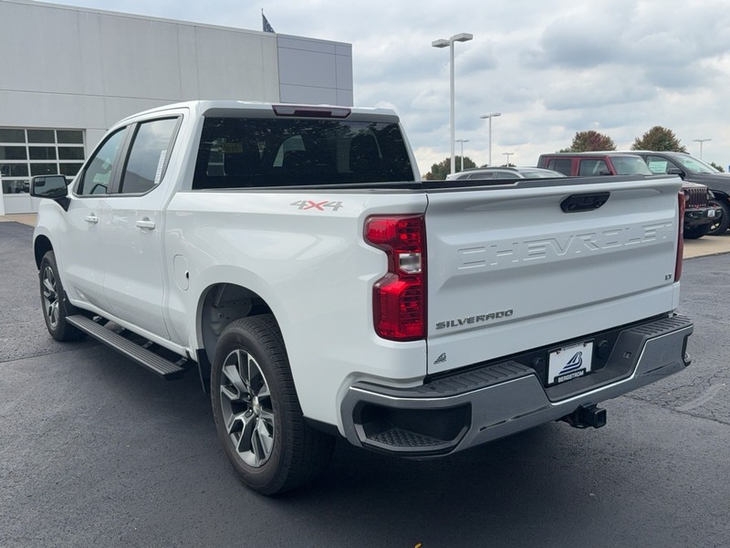 Chevrolet Silverado 1500 Vehicle Image 06