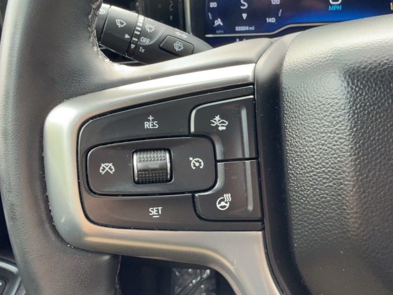 Chevrolet Silverado 1500 Vehicle Image 15