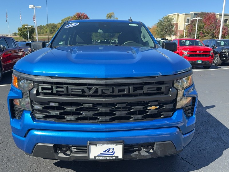 Chevrolet Silverado 1500 Vehicle Image 09