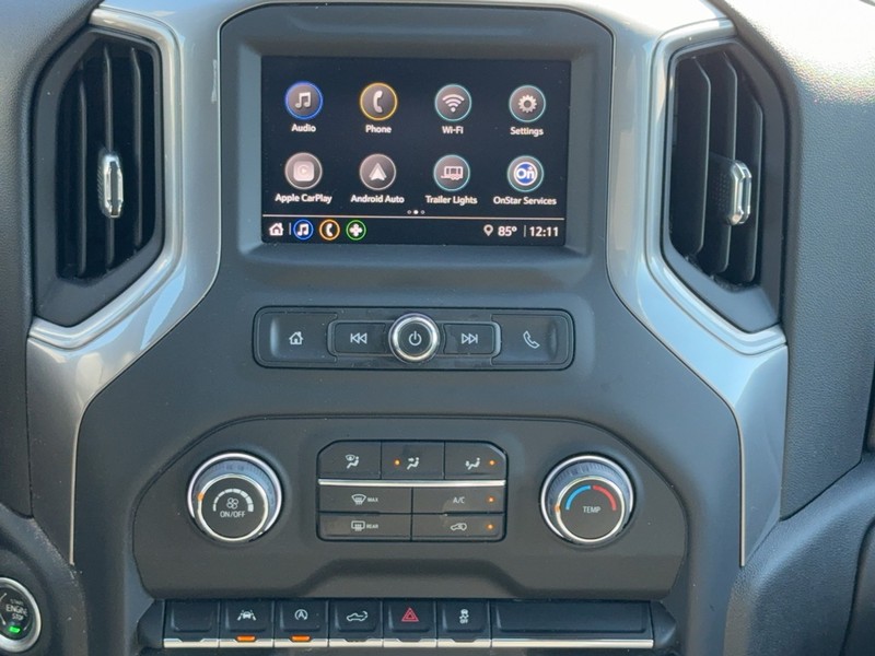Chevrolet Silverado 1500 Vehicle Image 12