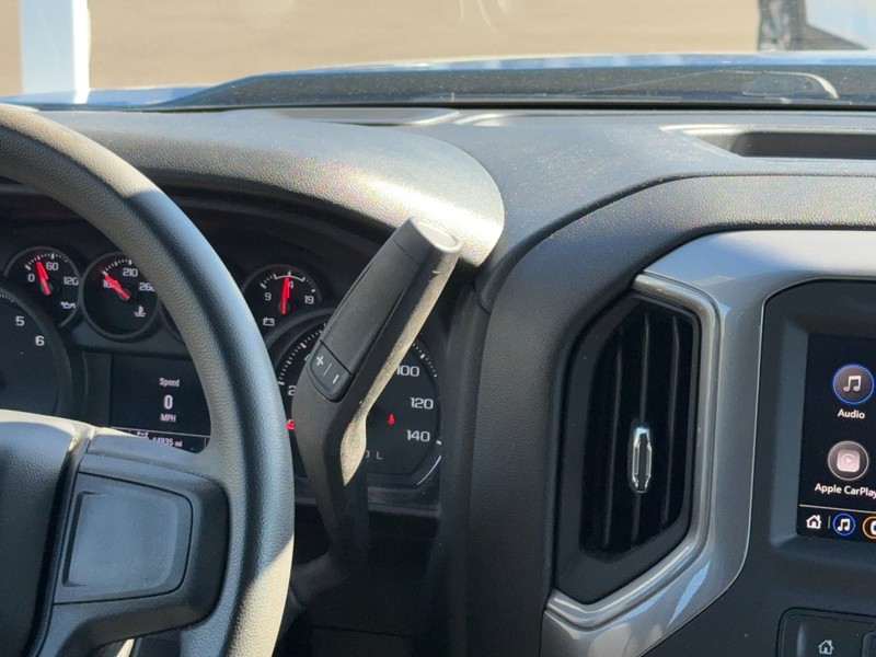 Chevrolet Silverado 1500 Vehicle Image 13