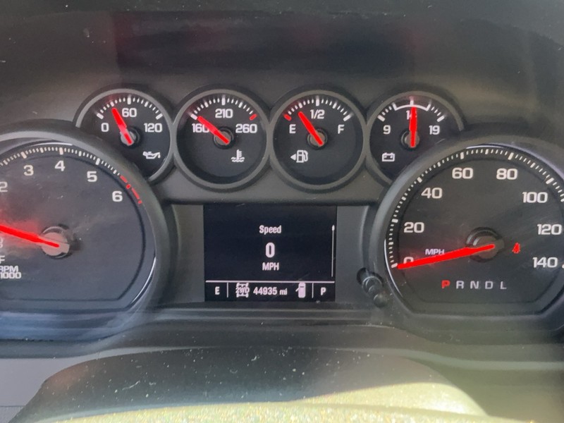 Chevrolet Silverado 1500 Vehicle Image 18