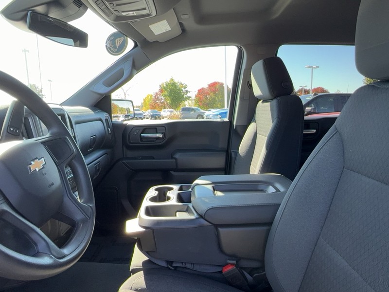 Chevrolet Silverado 1500 Vehicle Image 26