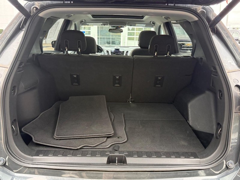 Chevrolet Equinox Vehicle Image 05