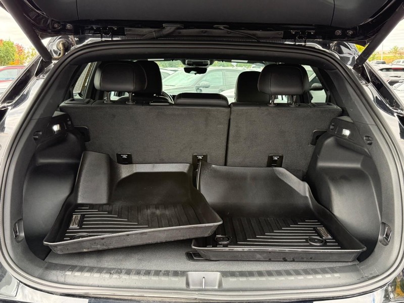 Chevrolet Blazer EV Vehicle Image 05
