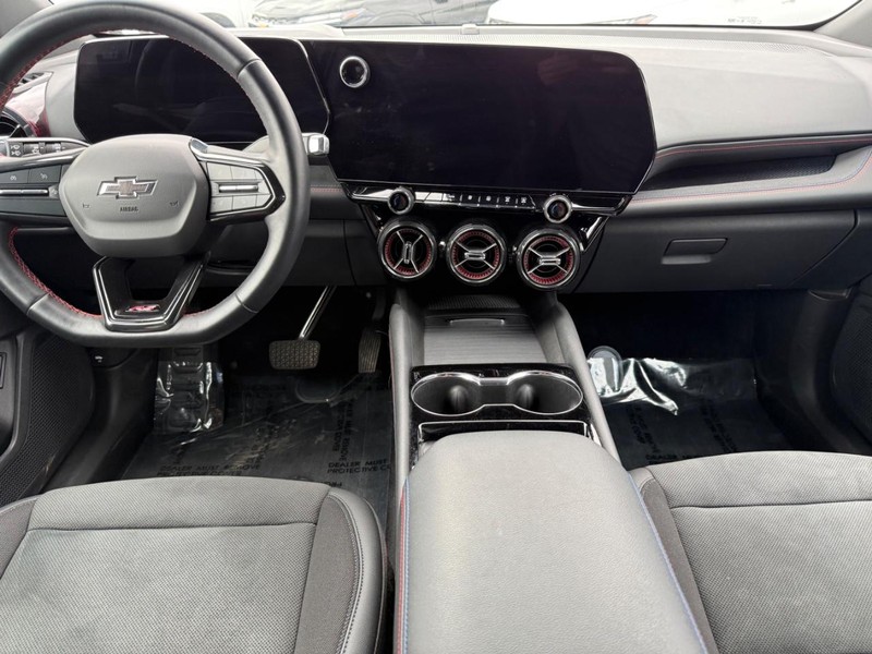 Chevrolet Blazer EV Vehicle Image 12
