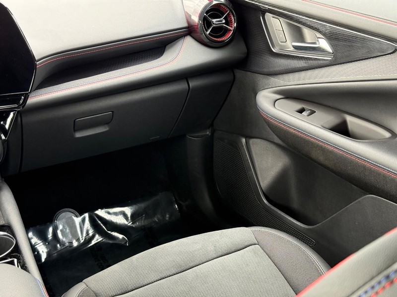 Chevrolet Blazer EV Vehicle Image 15