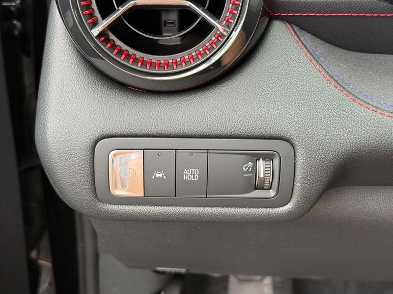 Chevrolet Blazer EV Vehicle Image 17