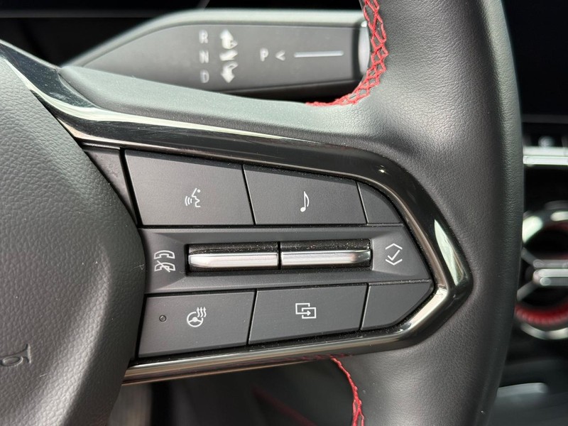 Chevrolet Blazer EV Vehicle Image 19