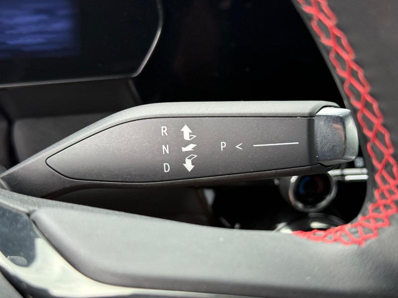 Chevrolet Blazer EV Vehicle Image 20