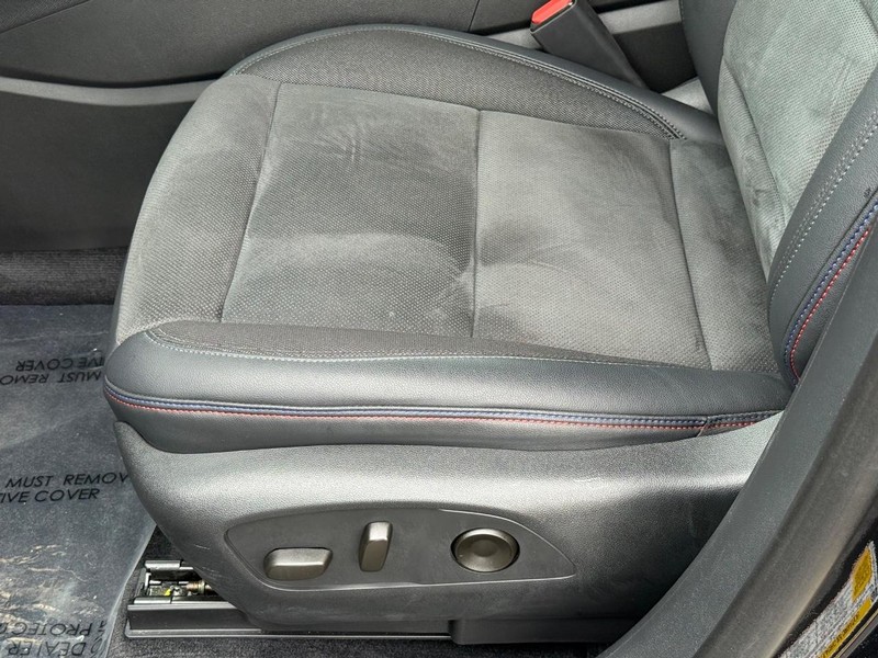 Chevrolet Blazer EV Vehicle Image 26
