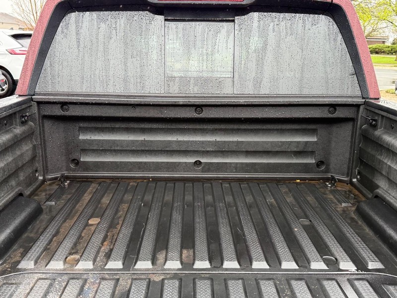 Honda Ridgeline Vehicle Image 05