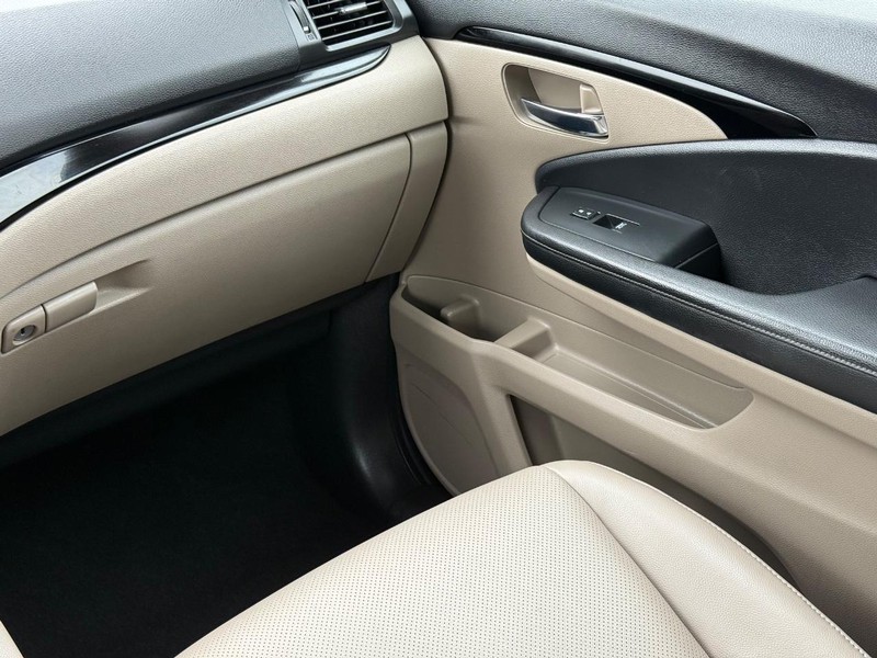Honda Ridgeline Vehicle Image 15