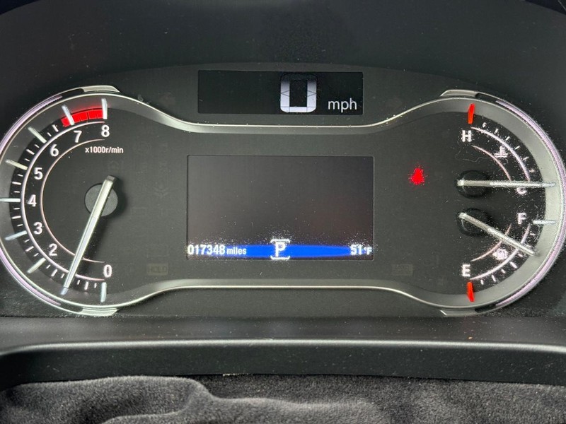 Honda Ridgeline Vehicle Image 18