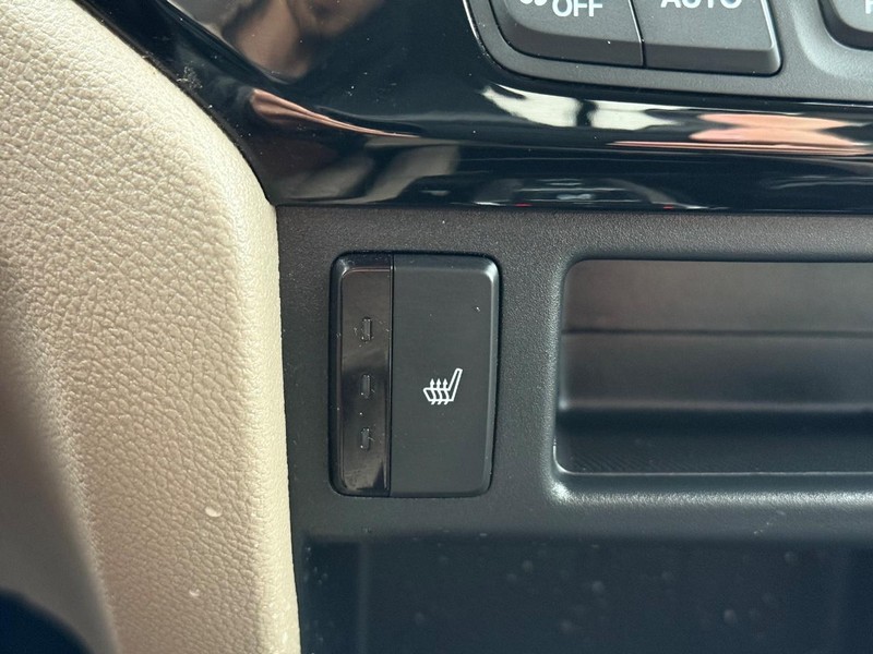 Honda Ridgeline Vehicle Image 20
